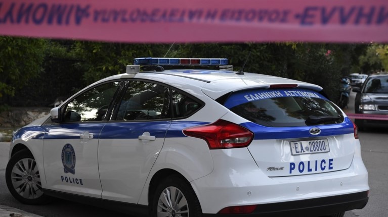 Περιπολικό