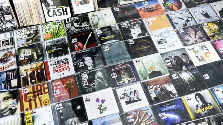 CD
