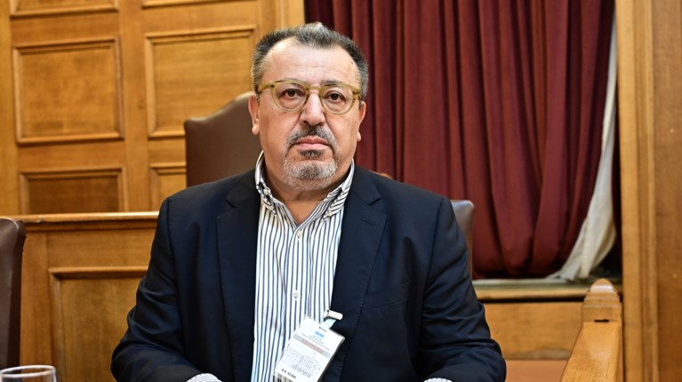 Χρόνης Ακριτίδης