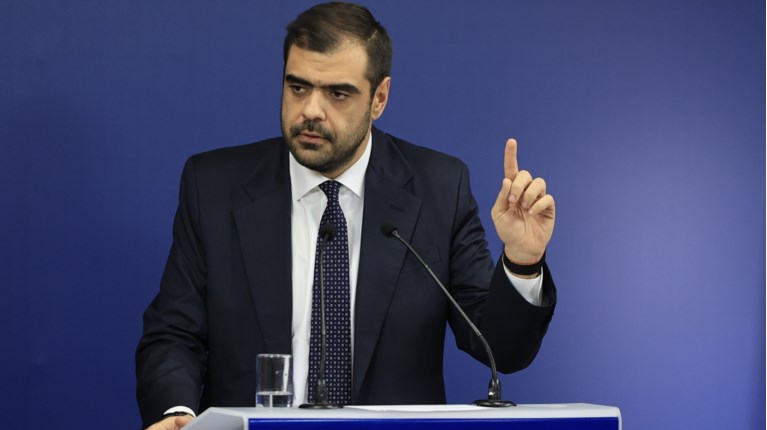 ΠΑΥΛΟΣ ΜΑΡΙΝΑΚΗΣ