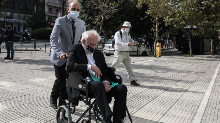Άκης Τσοχατζόπουλος