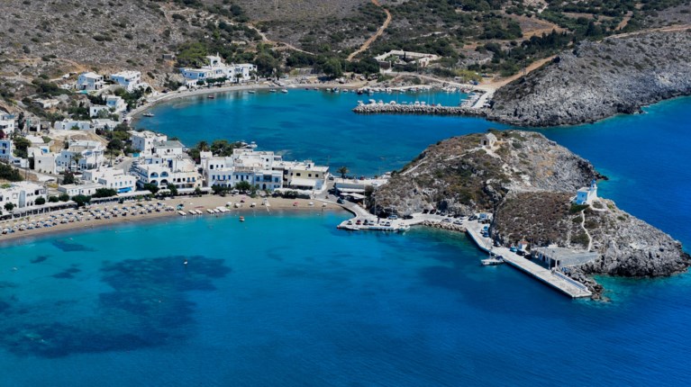 Κύθηρα