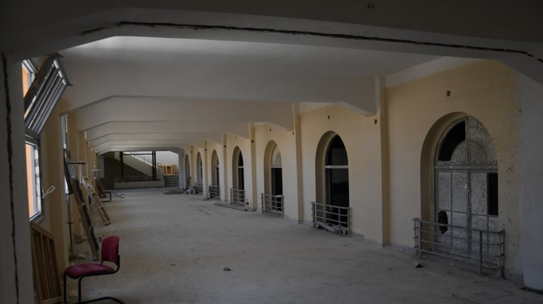 κτιριο