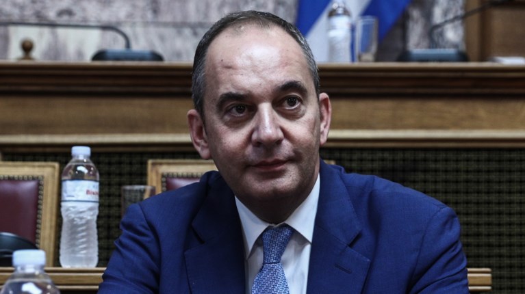 Πλακιωτάκης Γιάννης