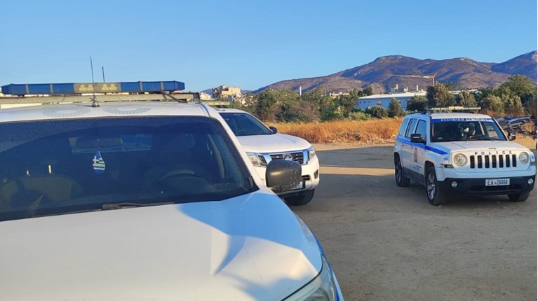 ΑΣΤΥΝΟΜΙΑ