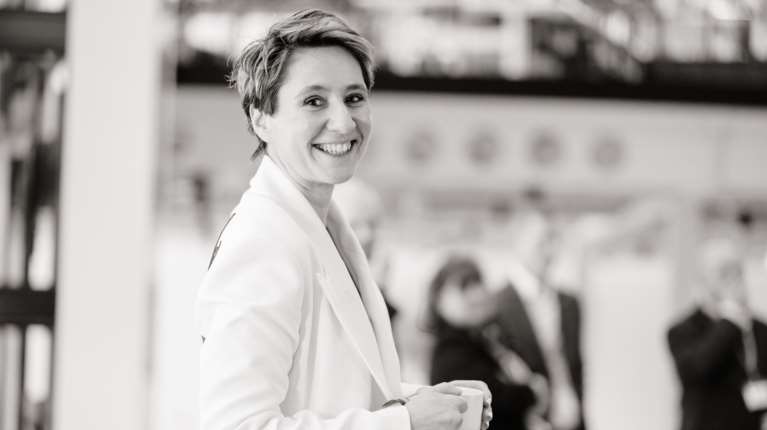 Ιωάννα Βαρδάκου Head of Scientific Advocacy, BAT: Η επιστήμη στο επίκεντρο της μετάβασης σε προϊόντα μειωμένης βλάβης