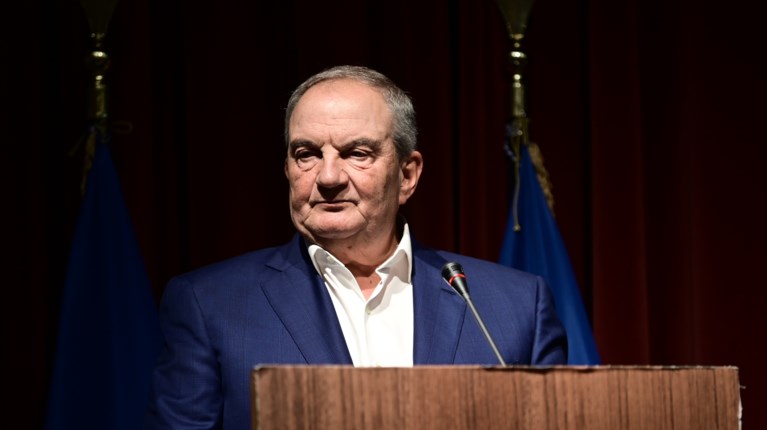 ΚΑΡΑΜΑΝΛΗΣ
