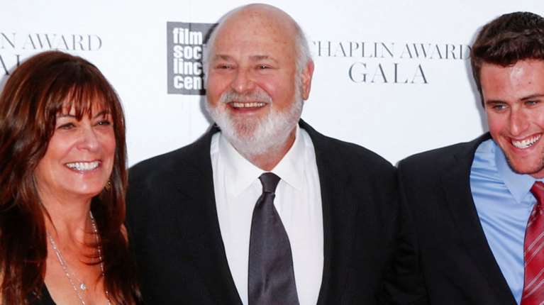 Ρομπ Ράινερ: Συνελήφθη ο γιος του για τη δολοφονία των γονιών του - 4 εκατ. δολάρια η εγγύηση αποφυλάκισης