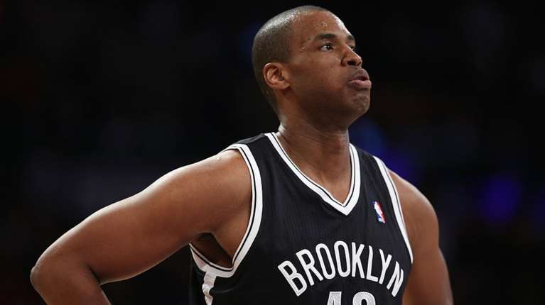 Σοκ στο ΝΒΑ: Ο Τζέισον Κόλινς διαγνώστηκε με επιθετική μορφή καρκίνου