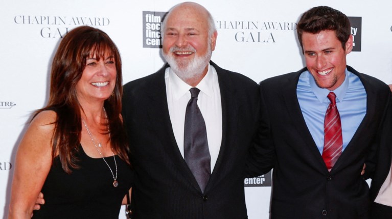 ρομπ ραινερ