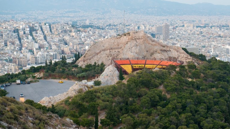 ΛΥΚΑΒΗΤΤΟΣ