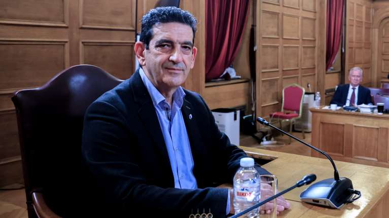 Εξεταστική ΟΠΕΚΕΠΕ - Κορασίδης: "Κάποιοι επιτήδειοι εκμεταλλεύτηκαν το προβληματικό σύστημα"