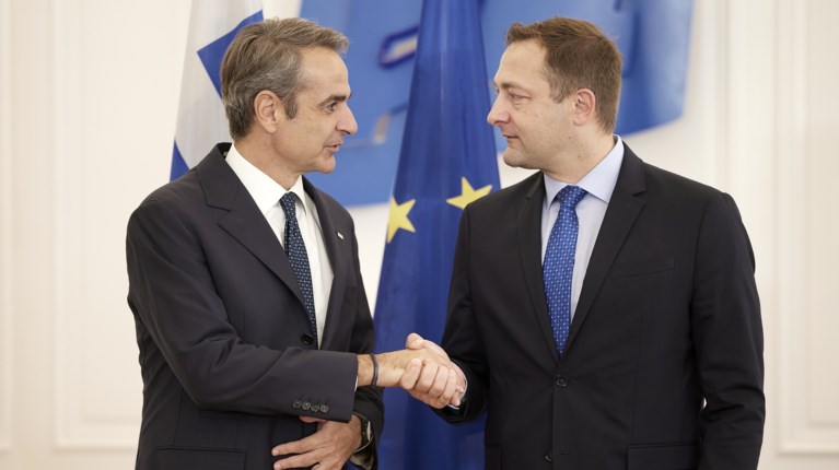 ΜΗΤΣΟΤΑΚΗΣ - ΧΑΝΣΕΝ