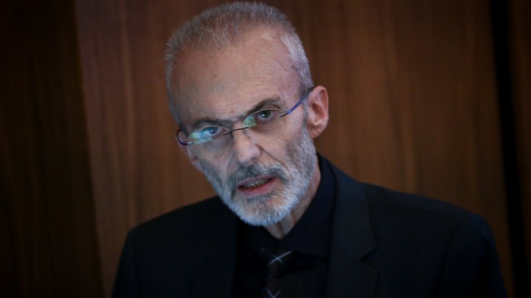 Δημήτρης Μαύρος