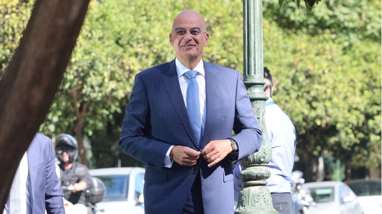 δενδιασ