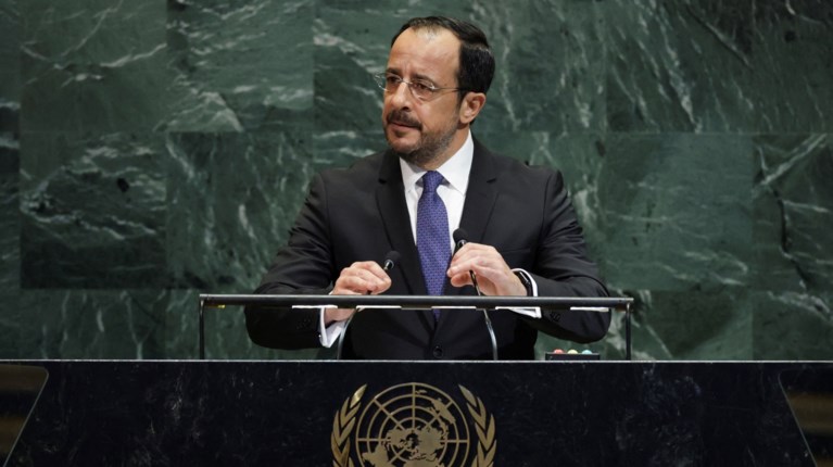 χριστοδουλιδης