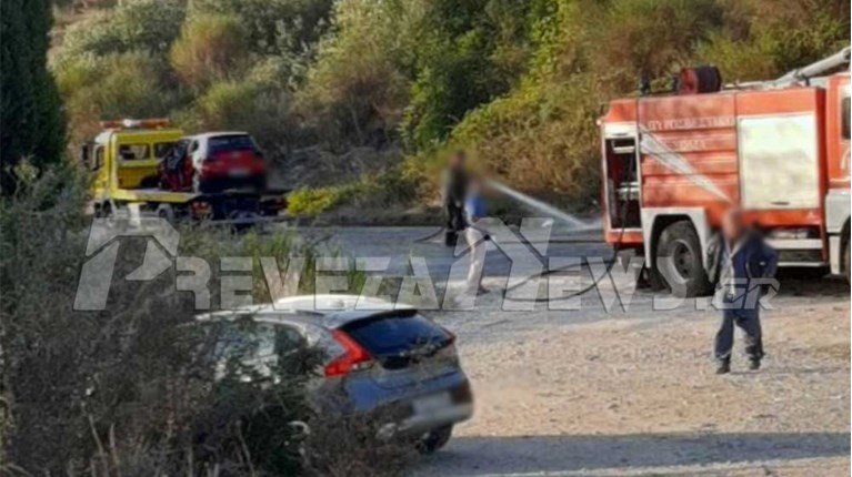 τροχαιο