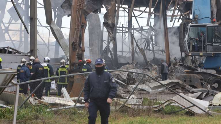 Βιολάντα: "Εγώ σε πληρώνω, κάνε αυτό που λέω" - Η κατάθεση του υδραυλικού για τις εντολές που του έδωσε ο ιδιοκτήτης