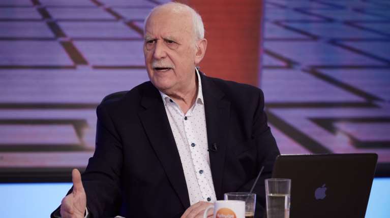 ΕΣΗΕΑ για Γιώργο Παπαδάκη: Η θέση που κατέχει στη συλλογική μνήμη των Ελλήνων θα παραμείνει μοναδική και αδιαπραγμάτευτη