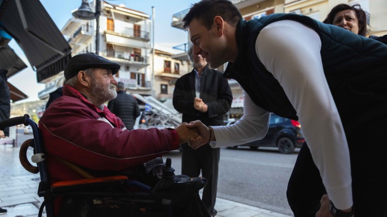 Κασσελάκης