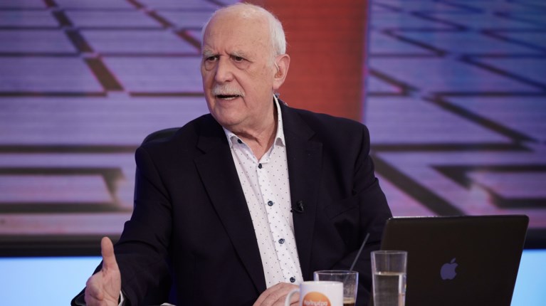 γιωργος παπαδακης