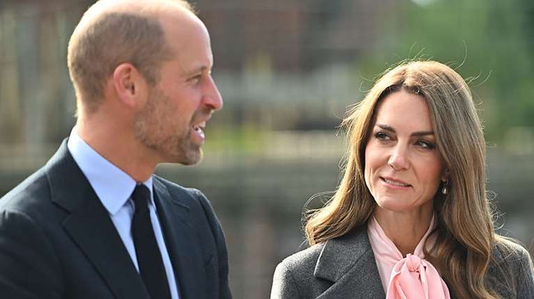Κέιτ - Γουίλιαμ: Θέλουν να &quot;σπάσουν τον κύκλο&quot; του ανταγωνισμού μεταξύ των μελών της βασιλικής οικογένειας- Να μην επαναληφθεί στα παιδιά