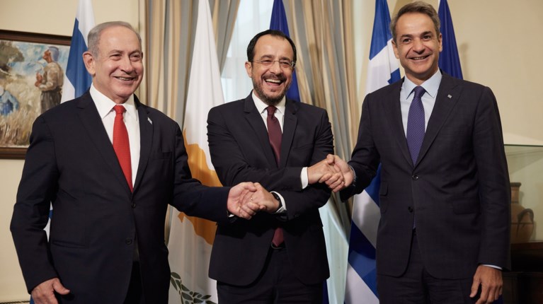 ΝΕΤΑΝΙΑΧΟΥ ΧΡΙΣΤΟΔΟΥΛΙΔΗΣ ΜΗΤΣΟΤΑΚΗΣ