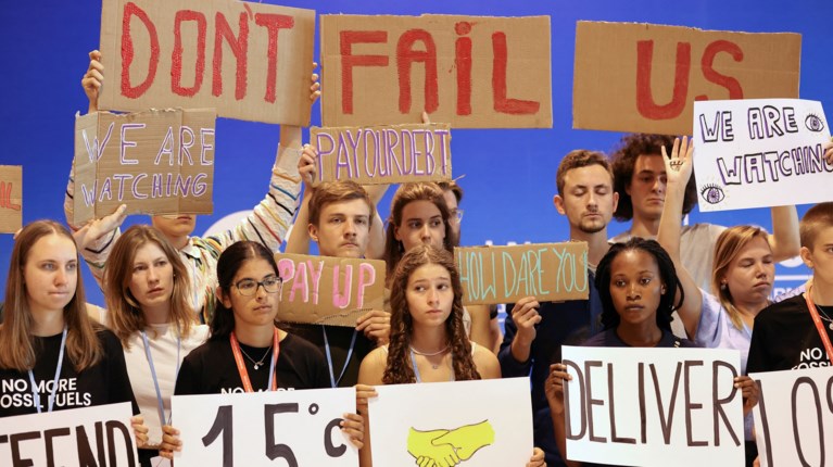 COP 27