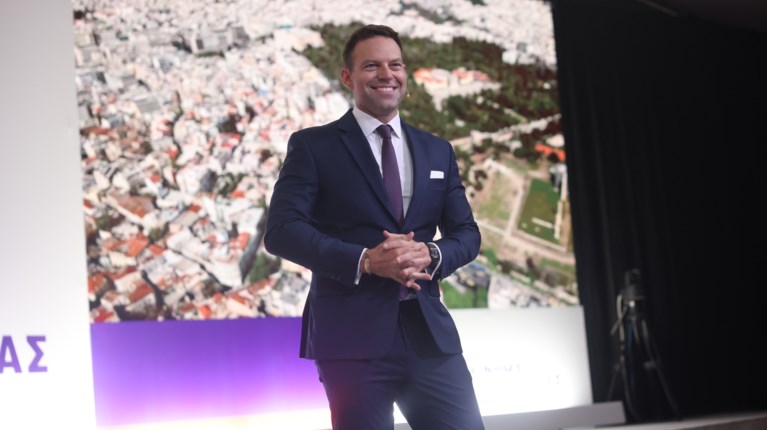 ΣΤΕΦΑΝΟΣ ΚΑΣΣΕΛΑΚΗΣ