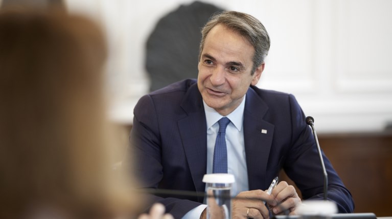 ΚΥΡΙΑΚΟΣ ΜΗΤΣΟΤΑΚΗΣ
