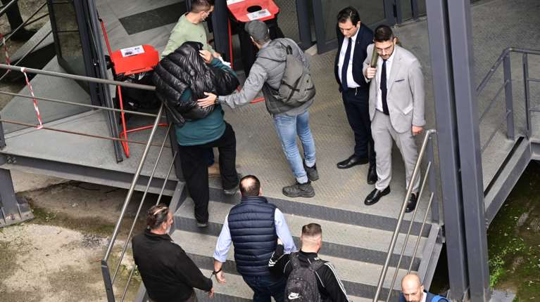 Δίκη για ΟΠΕΚΕΠΕ: Ποινές φυλάκισης με αναστολή στους 14 κατηγορούμενους