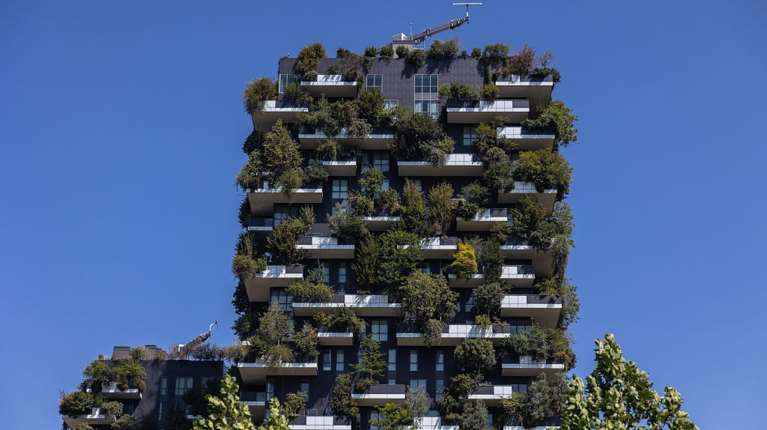 Μιλάνο: Σκάνδαλο παράνομης δόμησης στο Μιλάνο – Ο δήμαρχος δεν παραιτείται