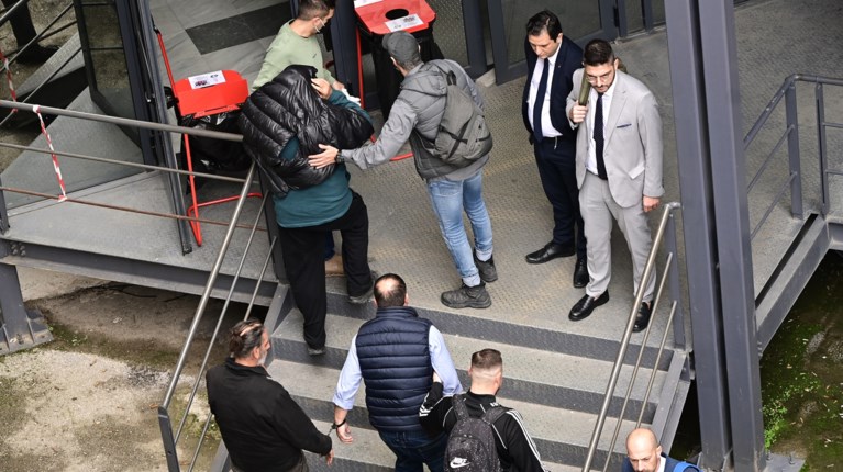 ΟΠΕΚΕΠΕ ΣΥΛΛΗΨΕΙΣ