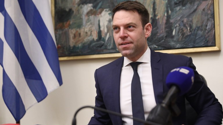 Στέφανος Κασσελάκης