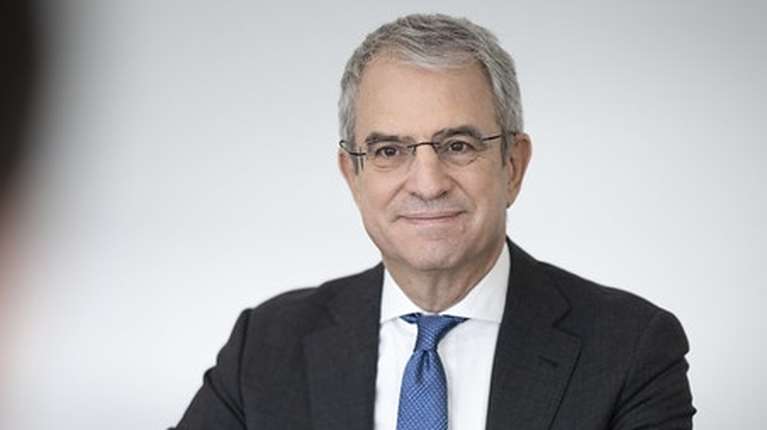 Σάλος στην Nestle: Απολύθηκε ο CEO λόγω ερωτικής σχέσης με υφιστάμενή του