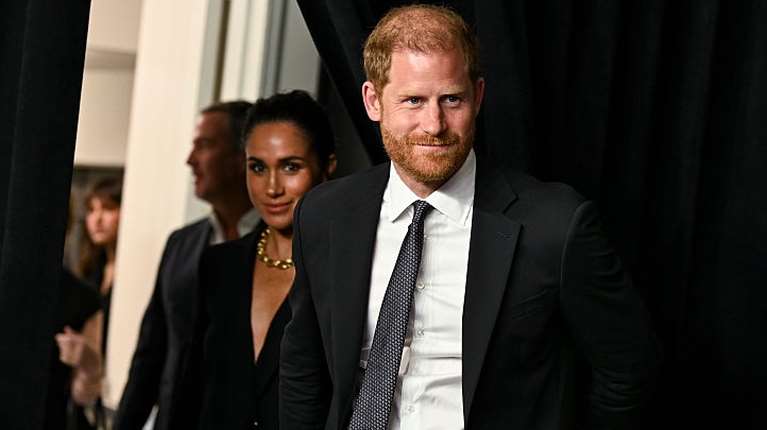 Στα βήματα των Καρντάσιαν η Μέγκαν Μαρκλ; Η παρουσία της σε δείπνο που πυροδότησε τις φήμες για το επόμενο εγχείρημά της