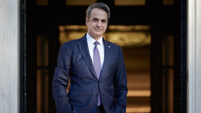 ΜΗΤΣΟΤΑΚΗΣ