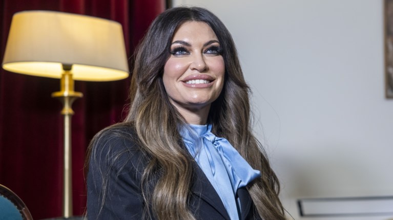 ΚΙΜΠΕΡΛΙ ΓΚΛΙΦΟΙΛ