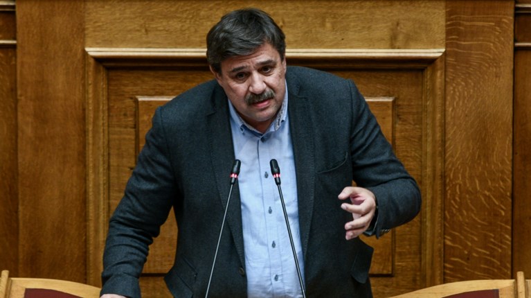 ΑΝΔΡΕΑΣ ΞΑΝΘΟΣ