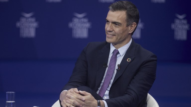 Πέδρο Σάντσεθ