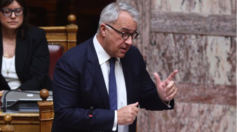 Μάκης Βορίδης