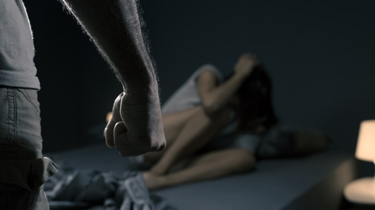 ΕΝΔΟΟΙΚΟΓΕΝΕΙΑΚΗ ΒΙΑ