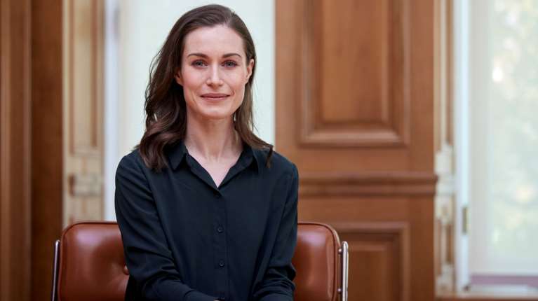 &quot;Εφιάλτης&quot; για τη Σάνα Μαρίν - Η πρώην πρωθυπουργός της Φινλανδίας έβγαλε περιοριστικά μέτρα για 35χρονο stalker
