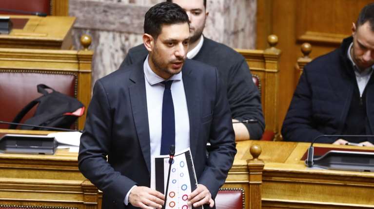 Κυρανάκης: Περισσότεροι οδηγοί και λεωφορεία το 2026, επέκταση Μετρό, έργα σε προαστικό, οι λύσεις μας για το κυκλοφοριακό