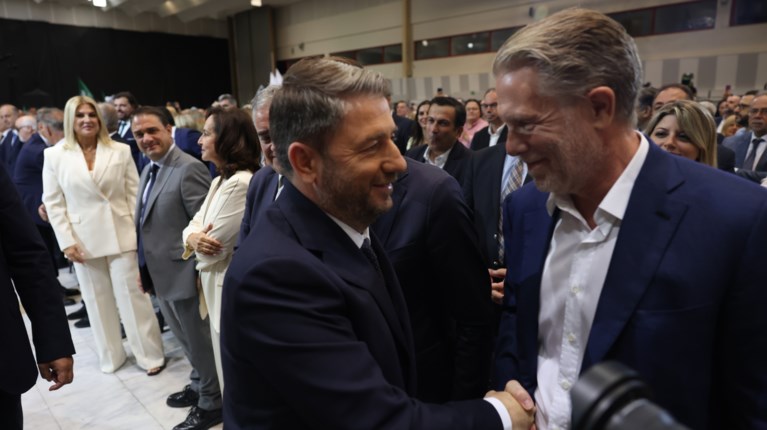 ΑΝΔΡΟΥΛΑΚΗΣ ΠΑΣΟΚ
