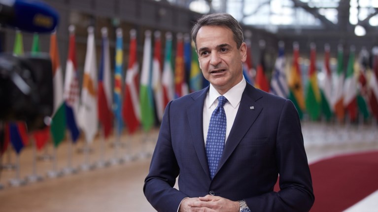 ΜΗΤΣΟΤΑΚΗΣ ΒΡΥΞΕΛΛΕΣ
