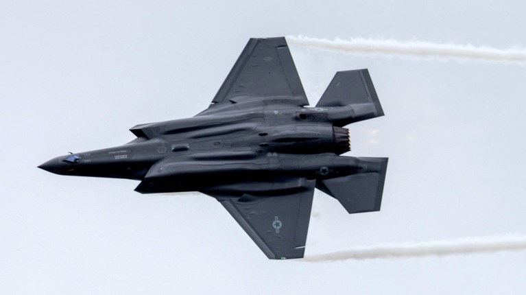 F-35
