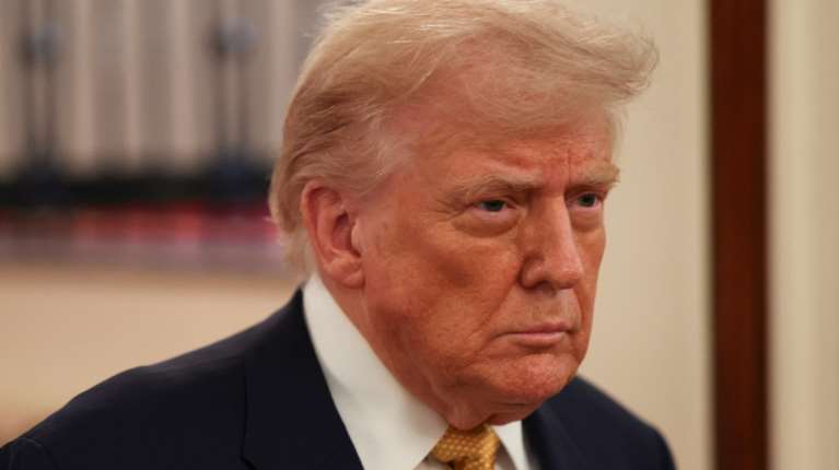 Στη δημοσιότητα αρχεία για τη δολοφονία του Μάρτιν Λούθερ Κινγκ με εντολή Τραμπ - Παρά τις αντιρρήσεις της οικογένειας