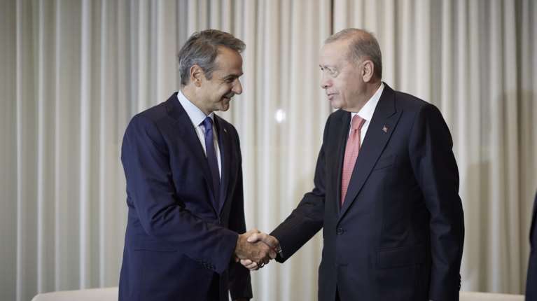 Ηταν η ακύρωση του ραντεβού Μητσοτάκη - Ερντογάν, ένα &quot;μήνυμα&quot; της Αγκυρας προς την Αθήνα; Τι κρύβει