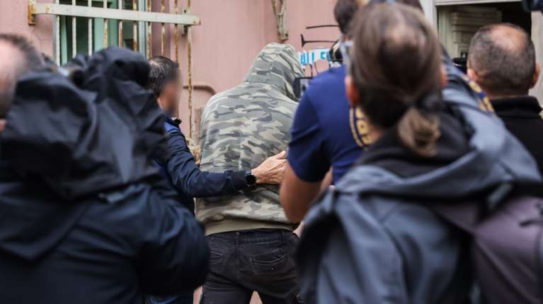 Βορίζια: Προθεσμία για να απολογηθεί τη Δευτέρα ο 23χρονος για την έκρηξη